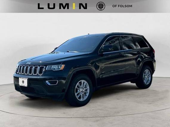 JEEP GRAND CHEROKEE 2018 1C4RJEAG2JC153363 image